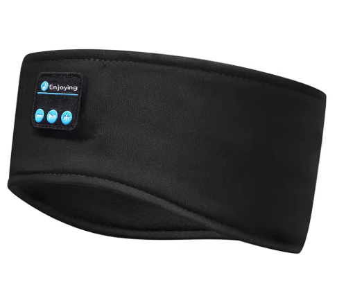 WarmBeats™ Bluetooth Audio Stirnband